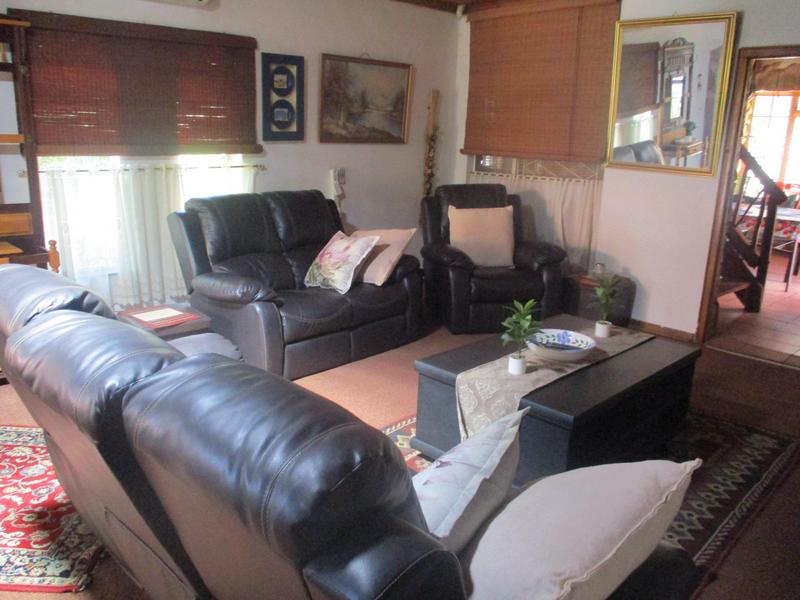 4 Bedroom Property for Sale in Fichardt Park Free State